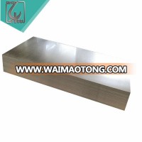 4x8 Galvalume Steel Sheet Price List Of Aluzinc Plain Metal