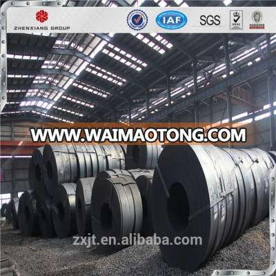 Alibaba stock prime quality S235JR, Q235, SS400 hot rolled steel coil, steel strip, iron sheet price in pakistan