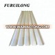 Tianjin Furuilong 0.13mm - 0.4mm color coated corrugated steel roofing sheet