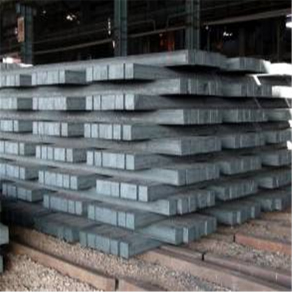 China Best Supplier Q235/ 3sp Square Steel Billet