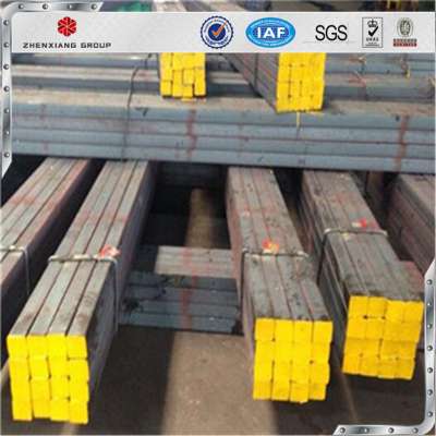 Square Steel Bar 120X120mm, Steel Billet on Sale!