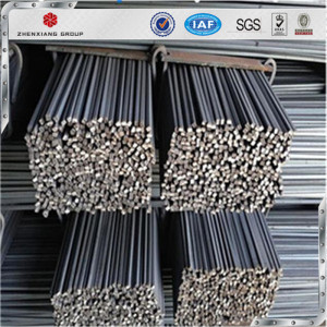 Structural Iron Ms Steel Square Bar