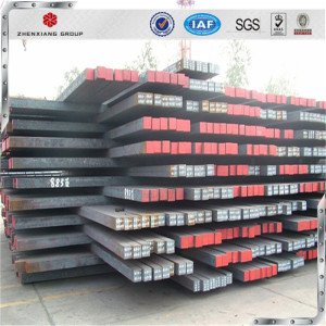 Hot & Cold Rolled A36 Ss400 Mild A36 Ss400 Square Steel